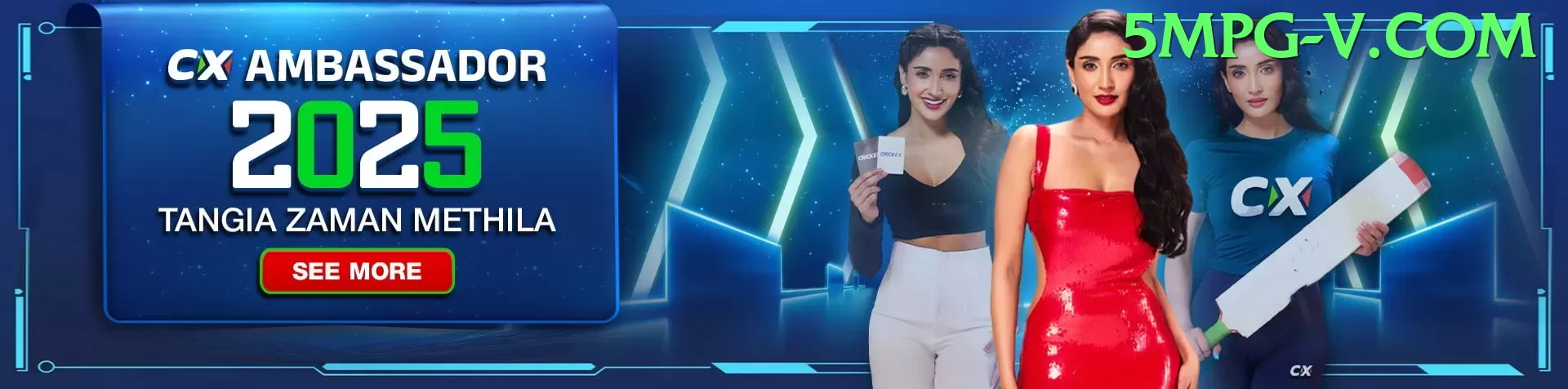 5mpg vip Gaming Experience - 🏆 apk