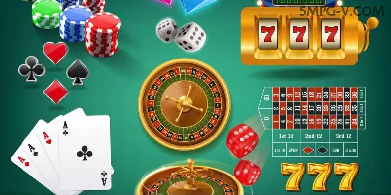 Slots 5mpg - Sweet Bonanza e caça-níqueis populares