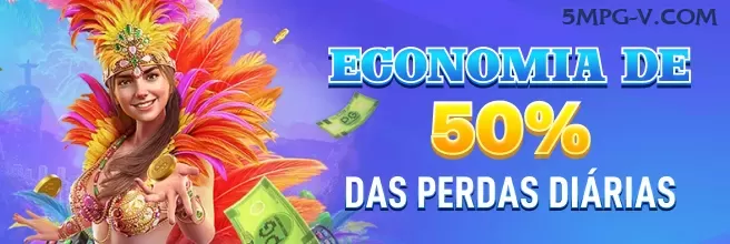 Cashback VIP 5mpg - reembolso semanal