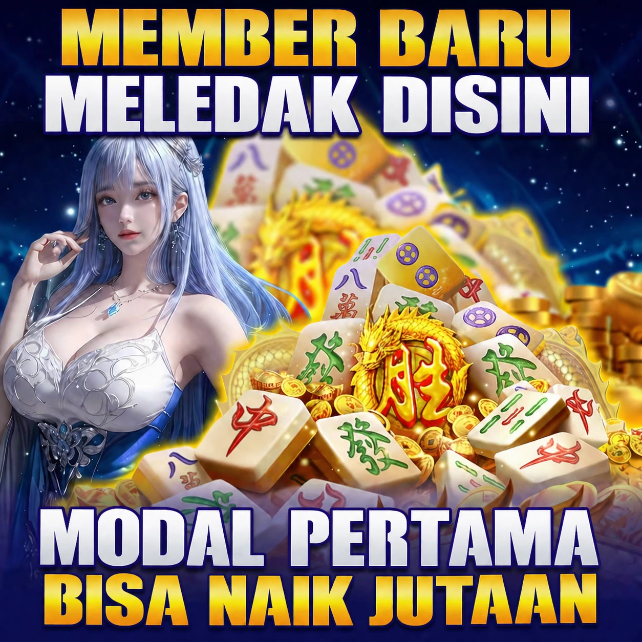 Slots com prêmios 5mpg